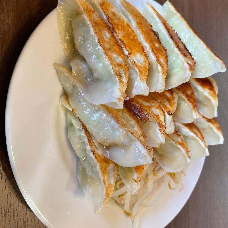 (石松餃子 石松本店)