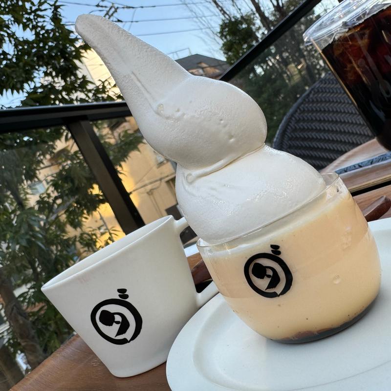 (ダカフェ　恵比寿)