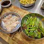 名物ペラペラ焼き