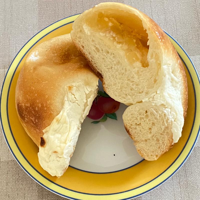 もも(SOY)(ゆさひみベーグル)