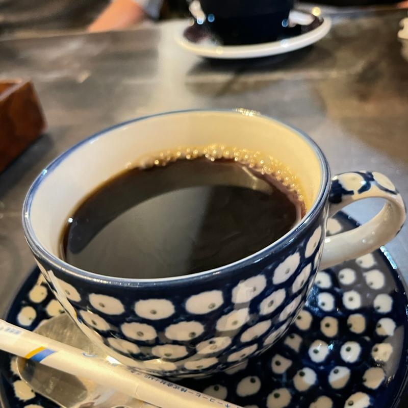 デカフェ(ヌンクヌスク)