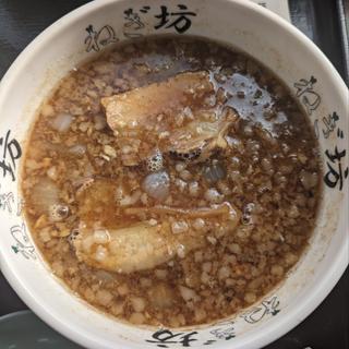ねぎつけ麺(ん麺 ねぎ坊)