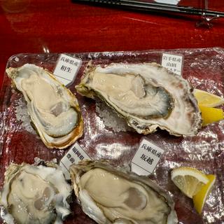 (oyster&wine kitchen K)