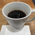 ブレンドコーヒー(くまざわ書店 ジョイナステラス二俣川店)