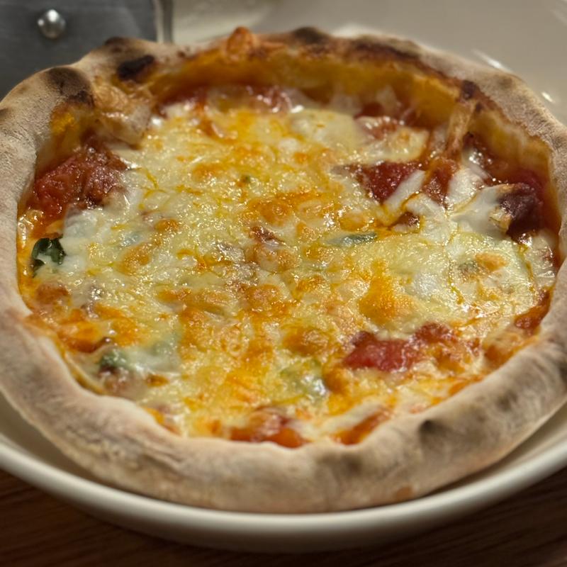 ピザ(ButchersFactory)