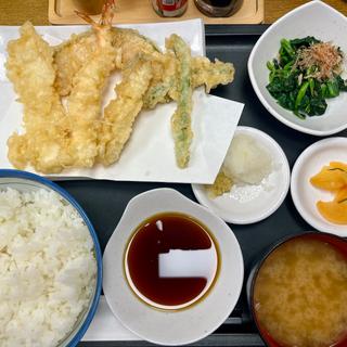 (天丼てんや 大崎ニューシティ店)