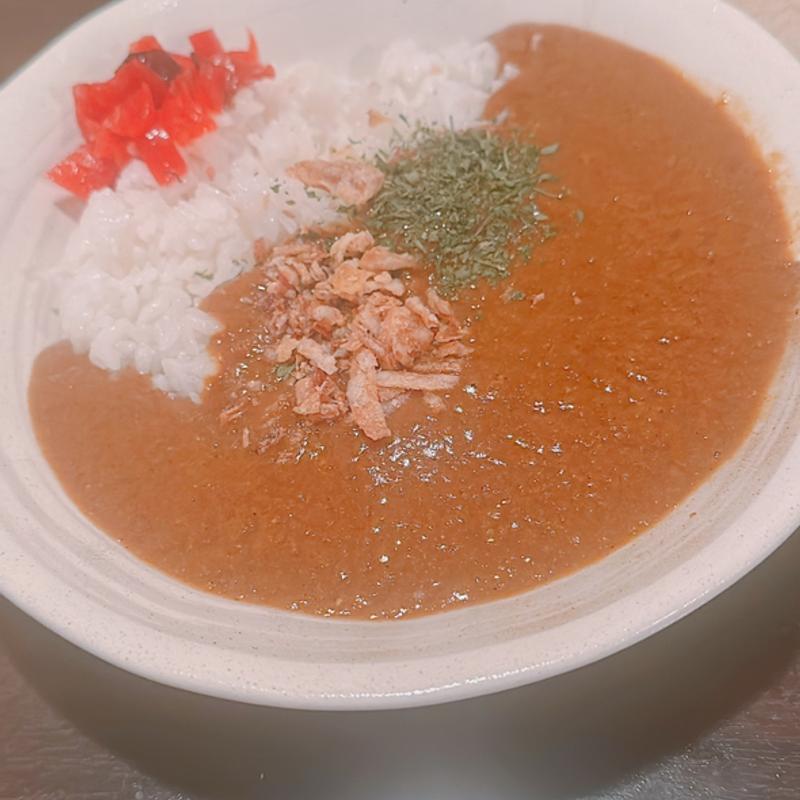 カレーライス(ほんわか )