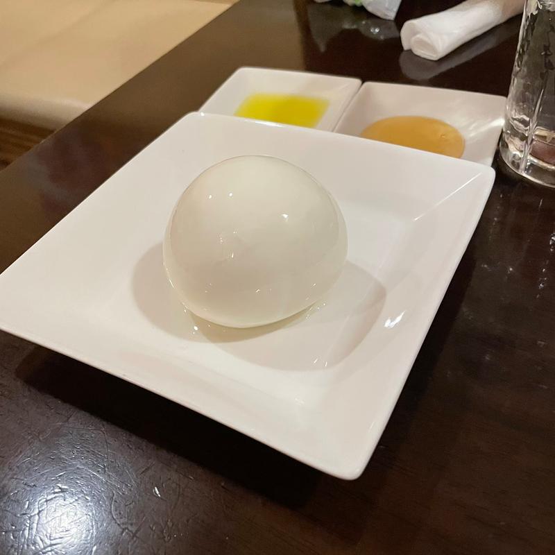 ブラータチーズ(Cuore)