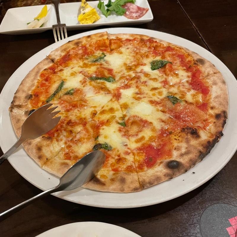 マルゲリータ(Cuore)