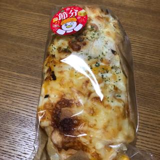 玉ねぎマヨネーズパン(ヤオコー 桐生相生店)