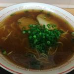 ラーメン＋ミニ焼きめしセット(中国飯店)