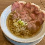 淡竹(麺屋聖〜kiyo〜 南草津店)