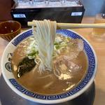 ラーメン(ラーメン陽向 二章 健軍)