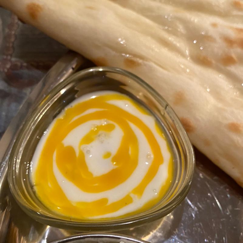 デザート(クマリ 本店 )