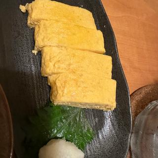 だし巻き(和が家)