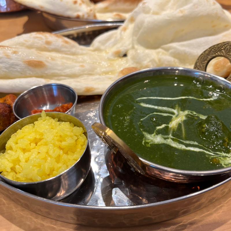 Aランチ(あべのハルカス近鉄本店)