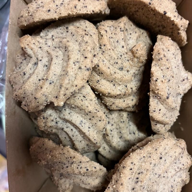 紀伊國屋スペシャルコーヒークッキー(猿田彦珈琲 D-LIFEPLACE 札幌)