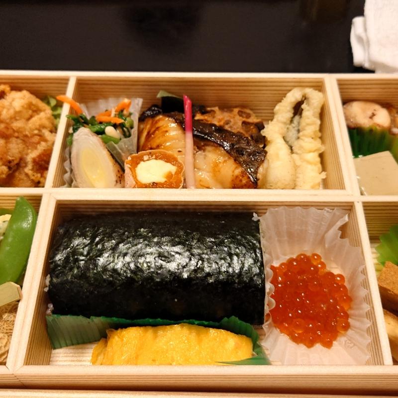 恵方巻折(和心庭カンノ)