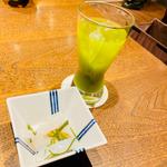 掛川深蒸し茶