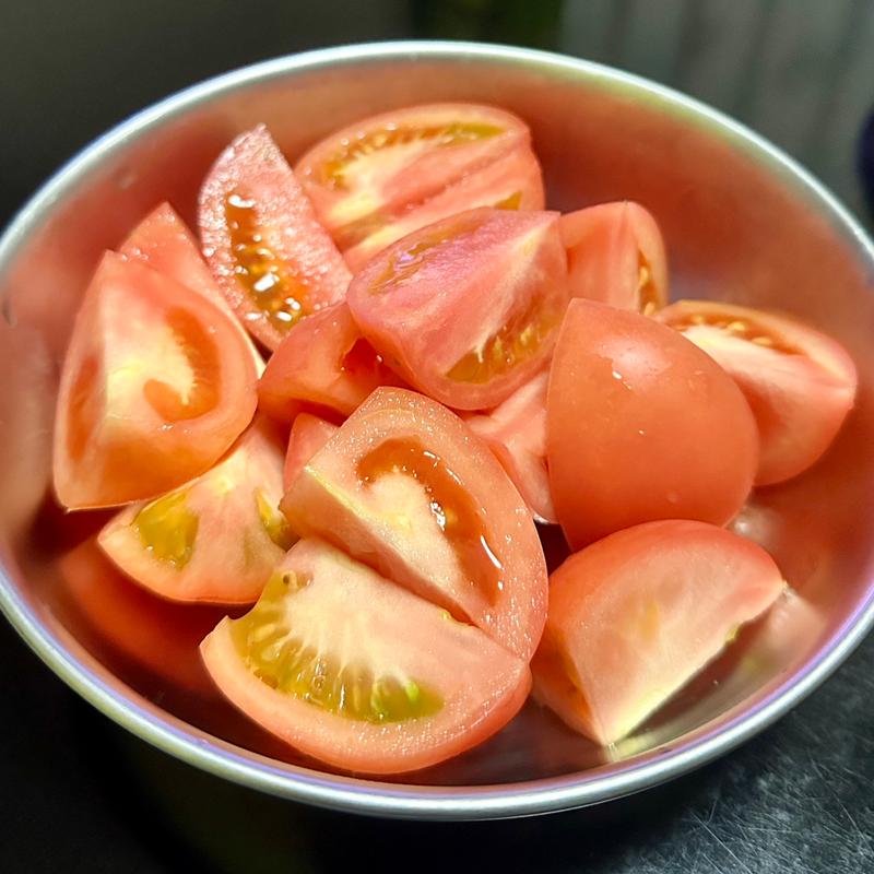 冷やしトマト(ベルクス 東墨田店)