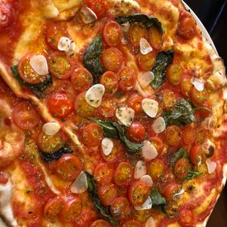 ランチセット(IL Boschetto（イルボスケット）)