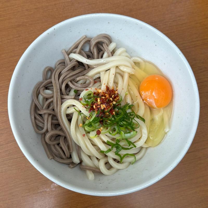 アベック(池内うどん店 )