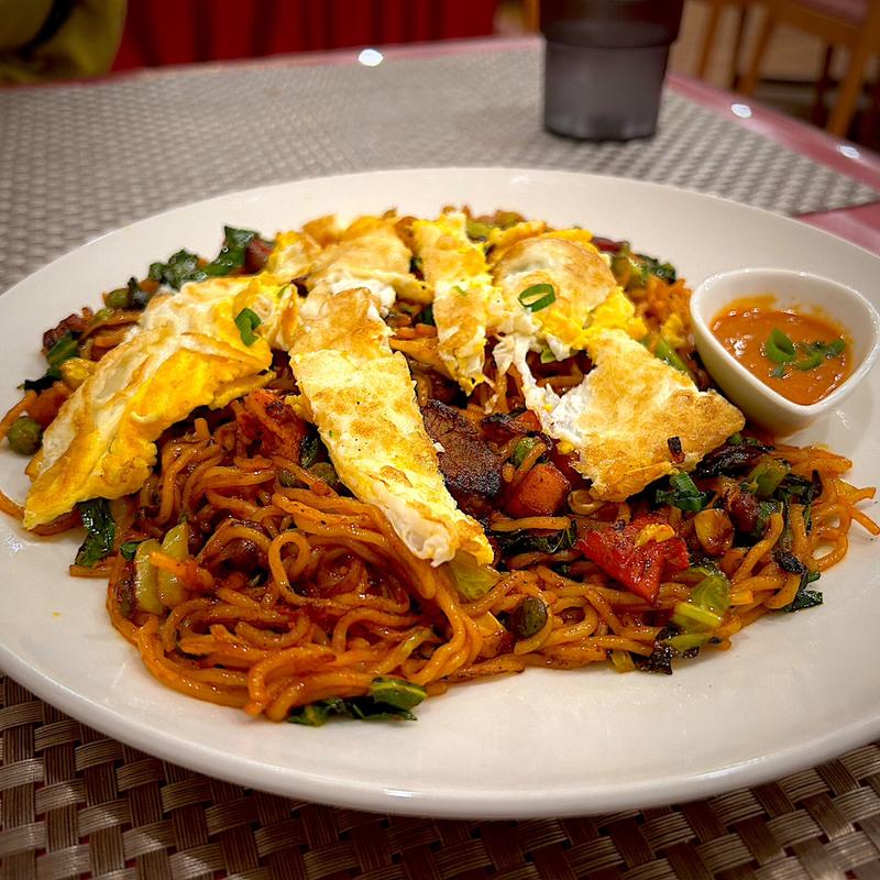 チャウミン ミックス(エベレスト 仙台駅前店)