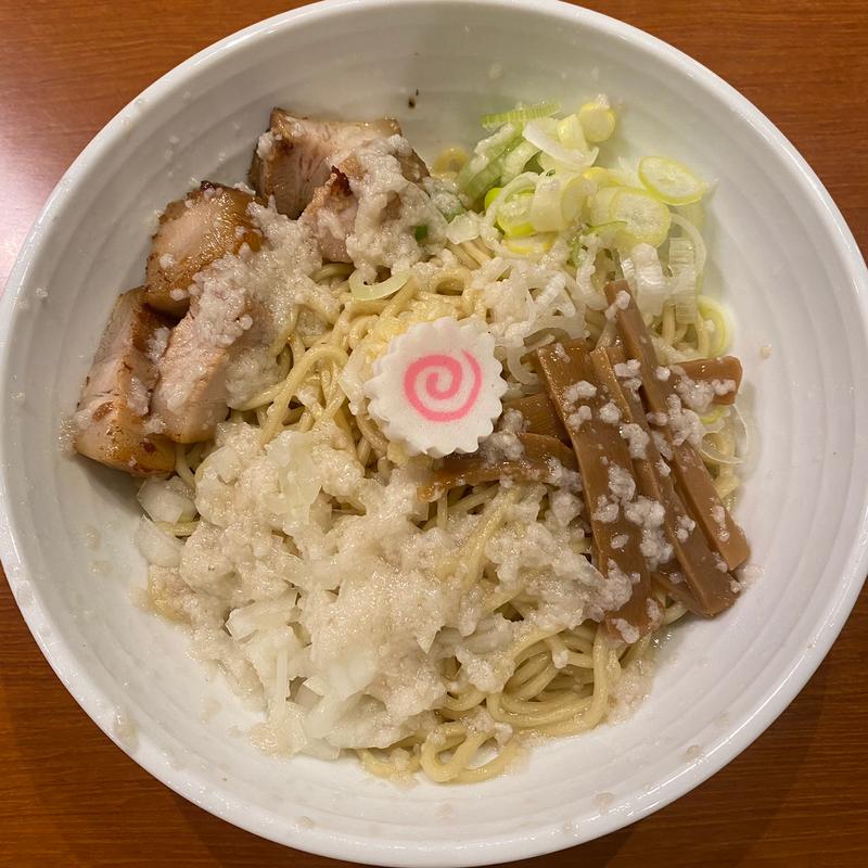(自家製麺しげ‬)