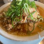 味噌ラーメン