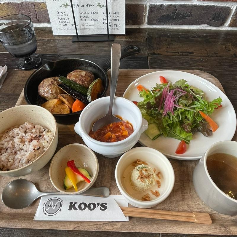 (KOO'S)