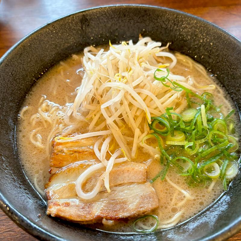 げんこつらーめん(げんこつらーめん 熊野店)