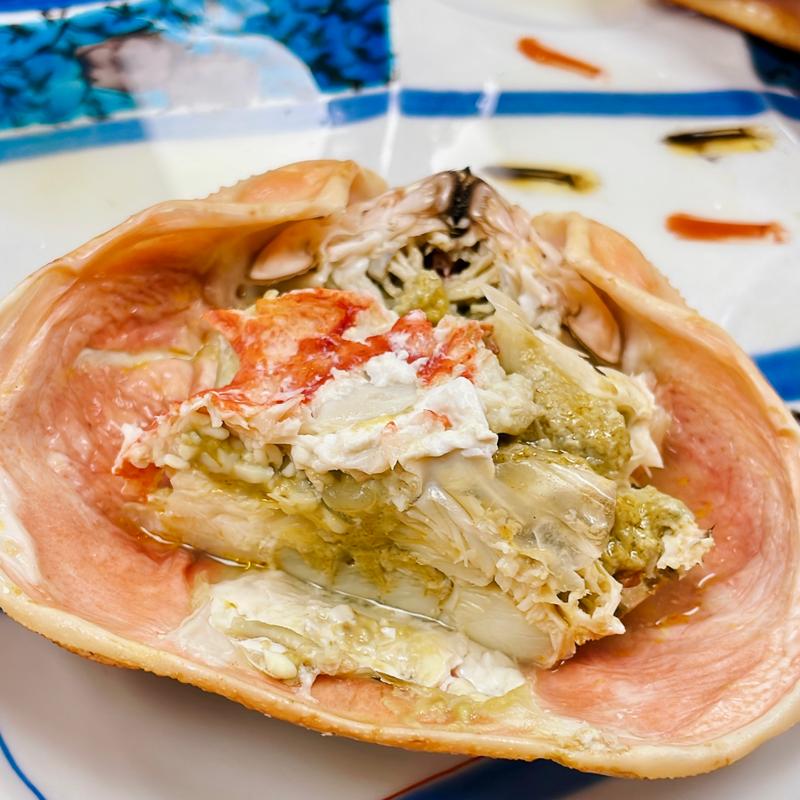 (山中温泉　花紫 （はなむらさき）)