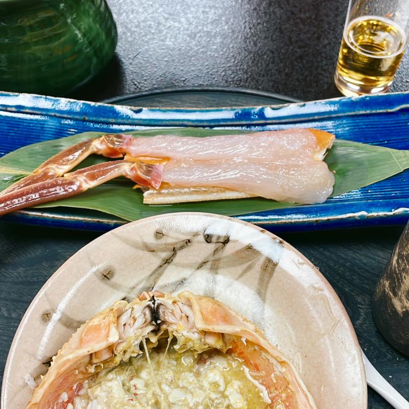 (山中温泉　花紫 （はなむらさき）)