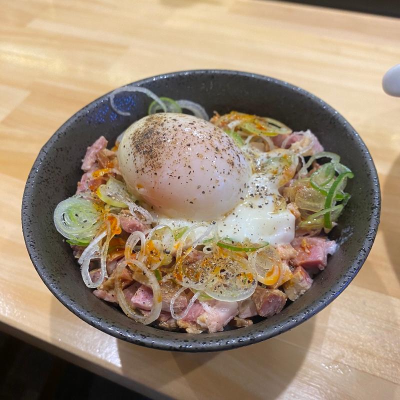 (札幌味噌ラーメン味よし)