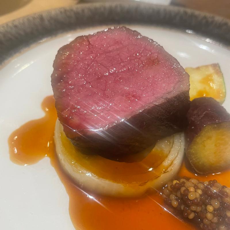 スペイン料理コース(RINDA bar de es panola)