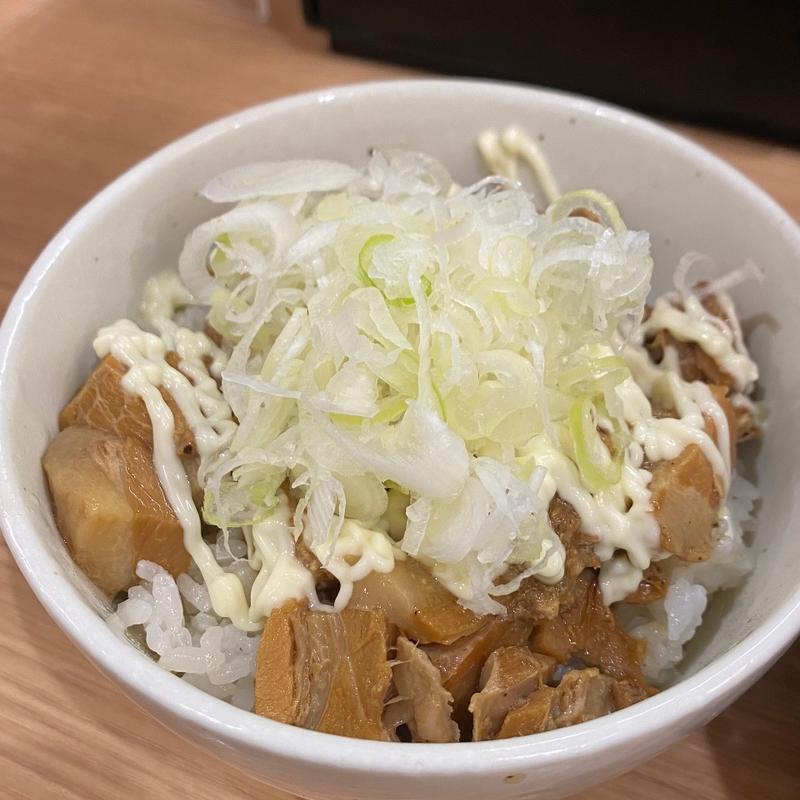 (山形らーめん 八八 熊本下通店)