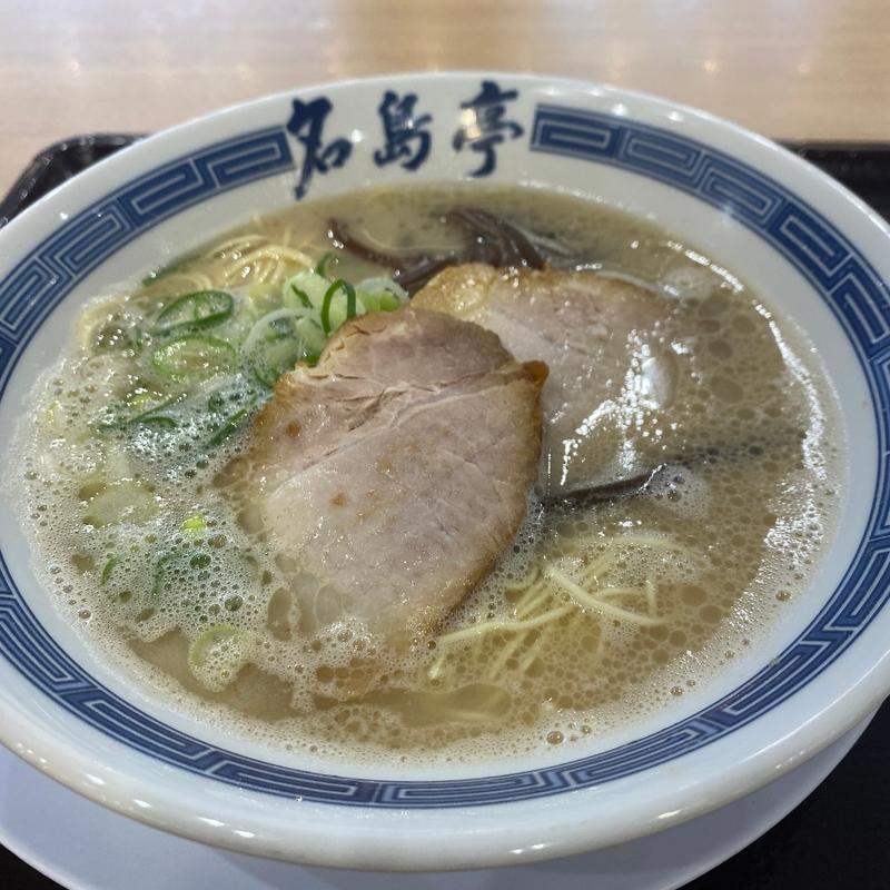 (名島亭 MARK IS 福岡ももち店)