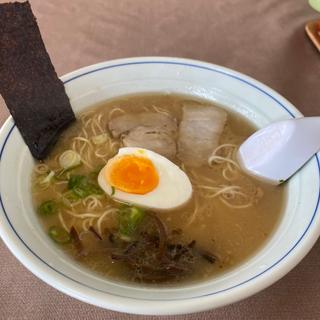 ラーメン(ラーメン村主亭 )