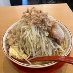 小味噌ラーメン