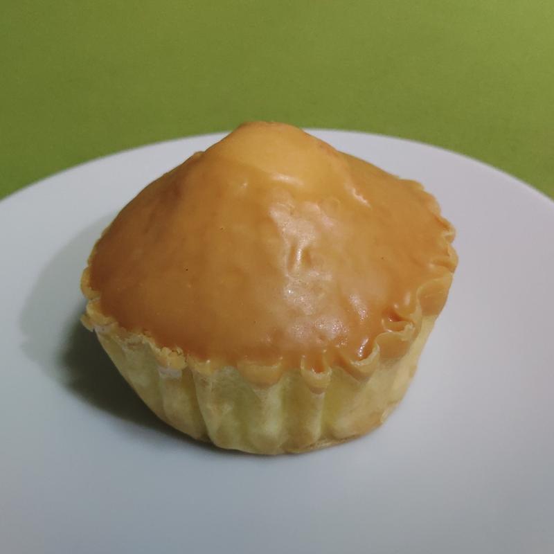 チョコがけお山のマドレーヌ　ピーナッツチョコ(オーイング菓子工房Ryo)