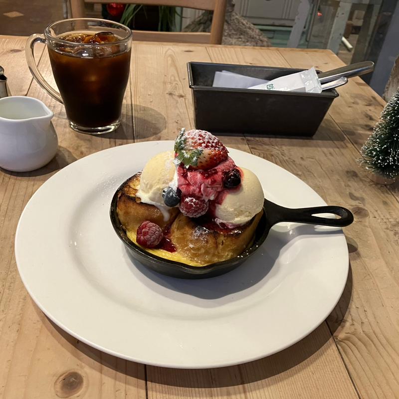 (サンデーブランチ 下北沢店)