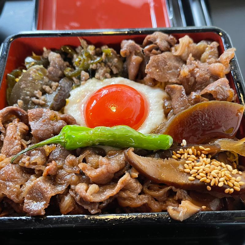 牛重(モグ☆モグベース)