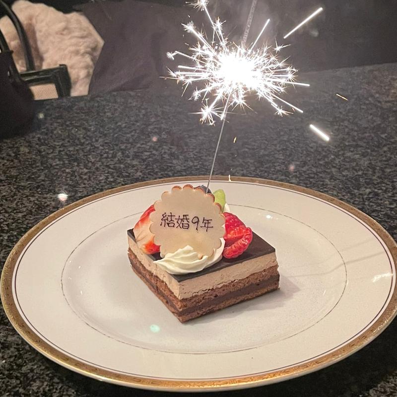 プレミアムディナーコース(ふしみグリエ)