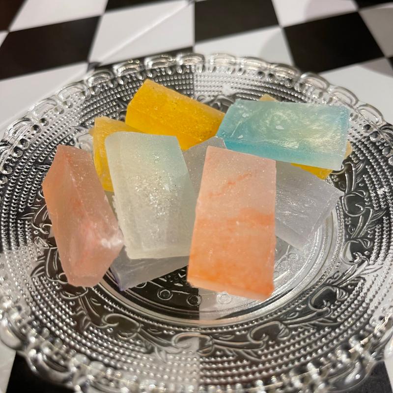 (アンド スウィーツ！スウィーツ！ビュッフェ！アリス 札幌ル・トロワ店)