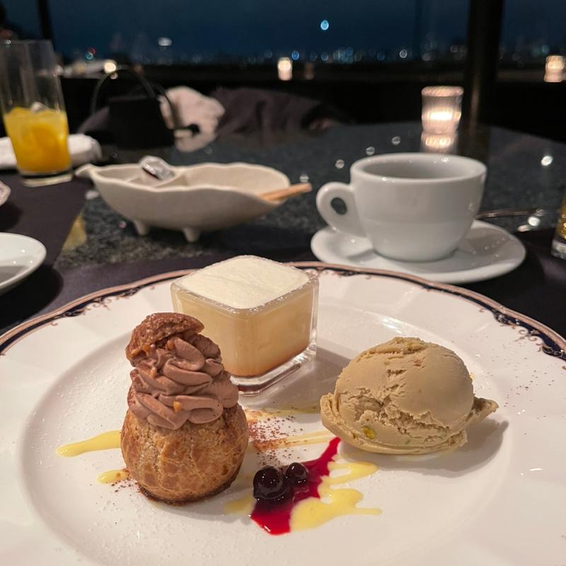 (ふしみグリエ)