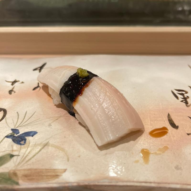 (すし善 大丸札幌店)