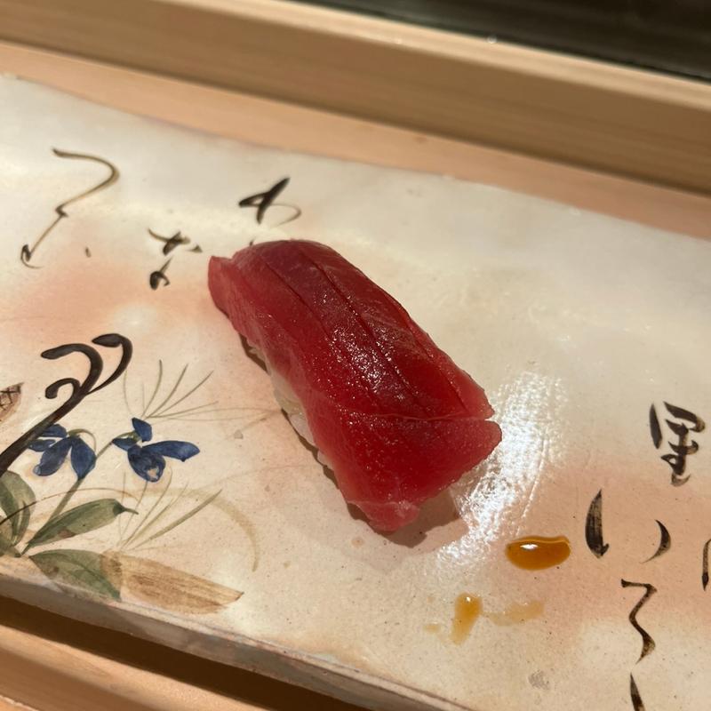 (すし善 大丸札幌店)