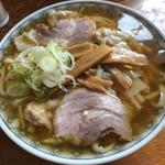 ワンタン麺(森田屋支店 太田店 )