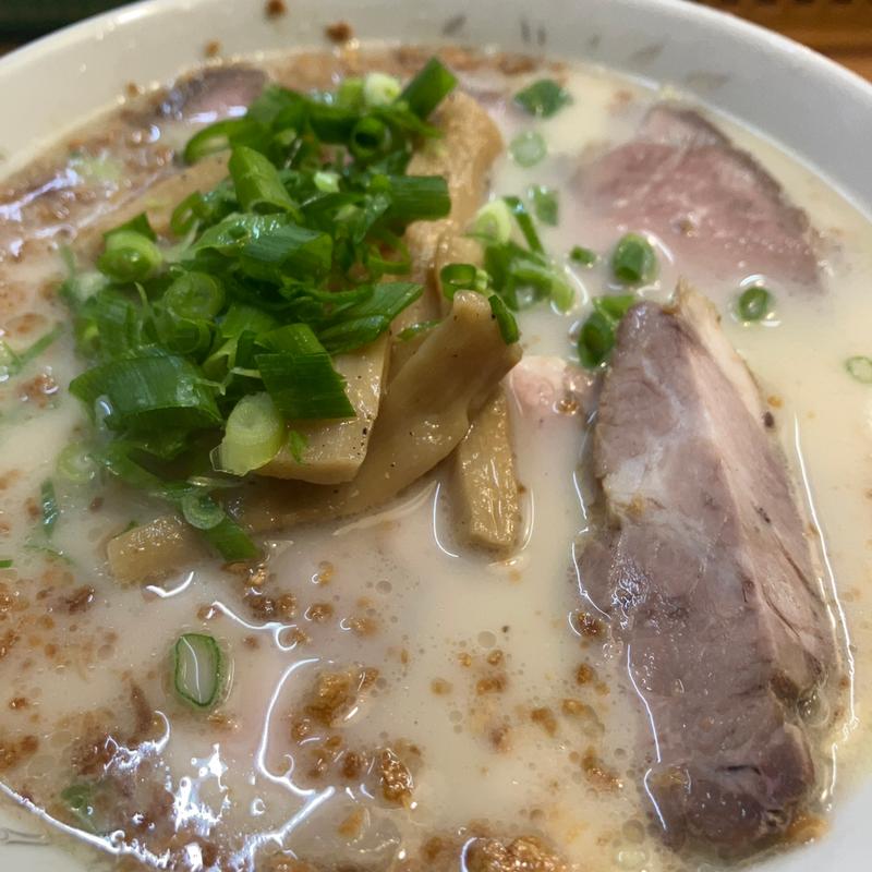 チャーシュー(○元 （まるげん）)