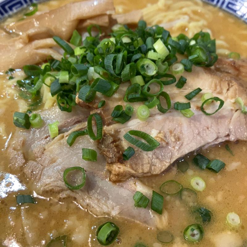 (麺匠久久久)